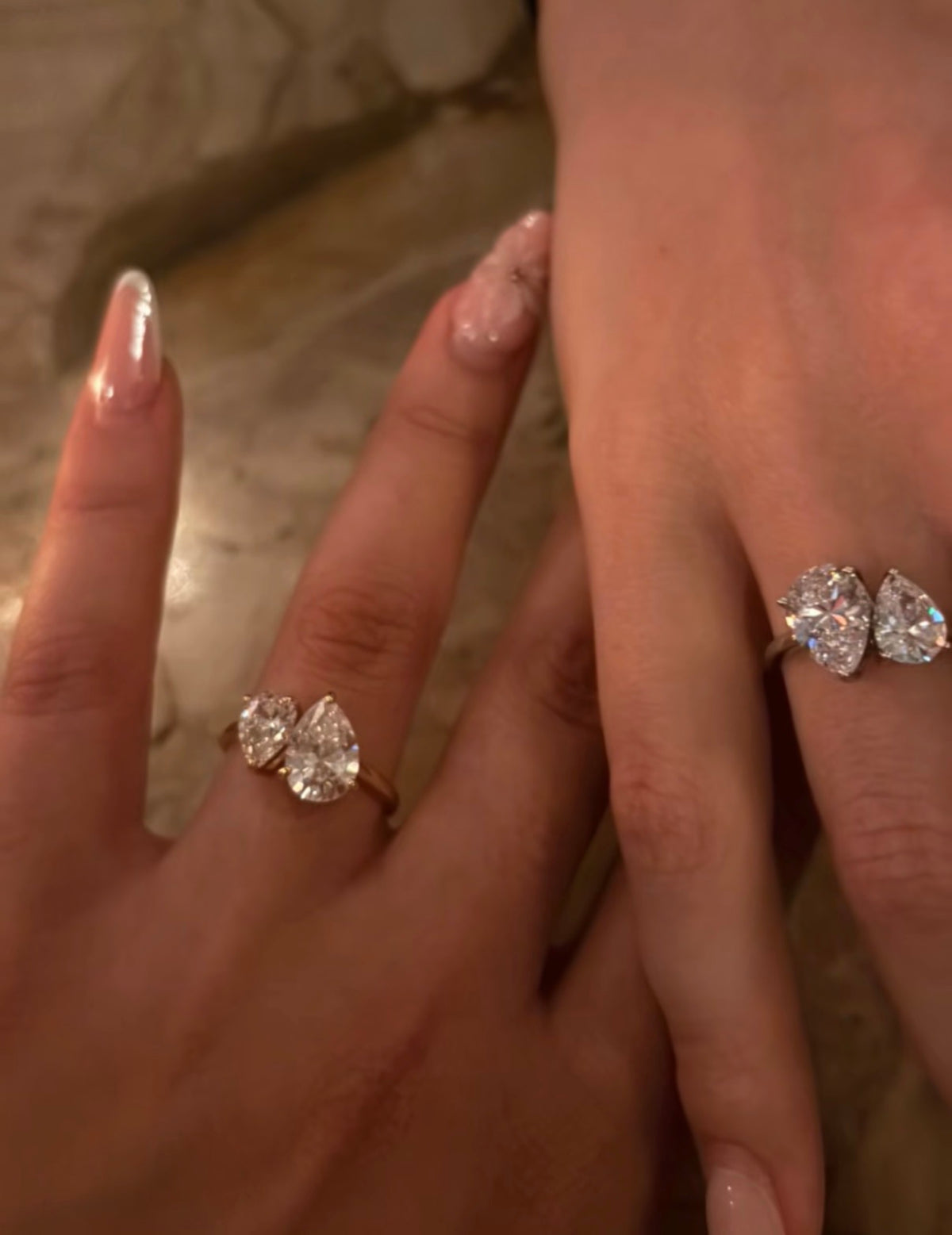 Éternelle Ring