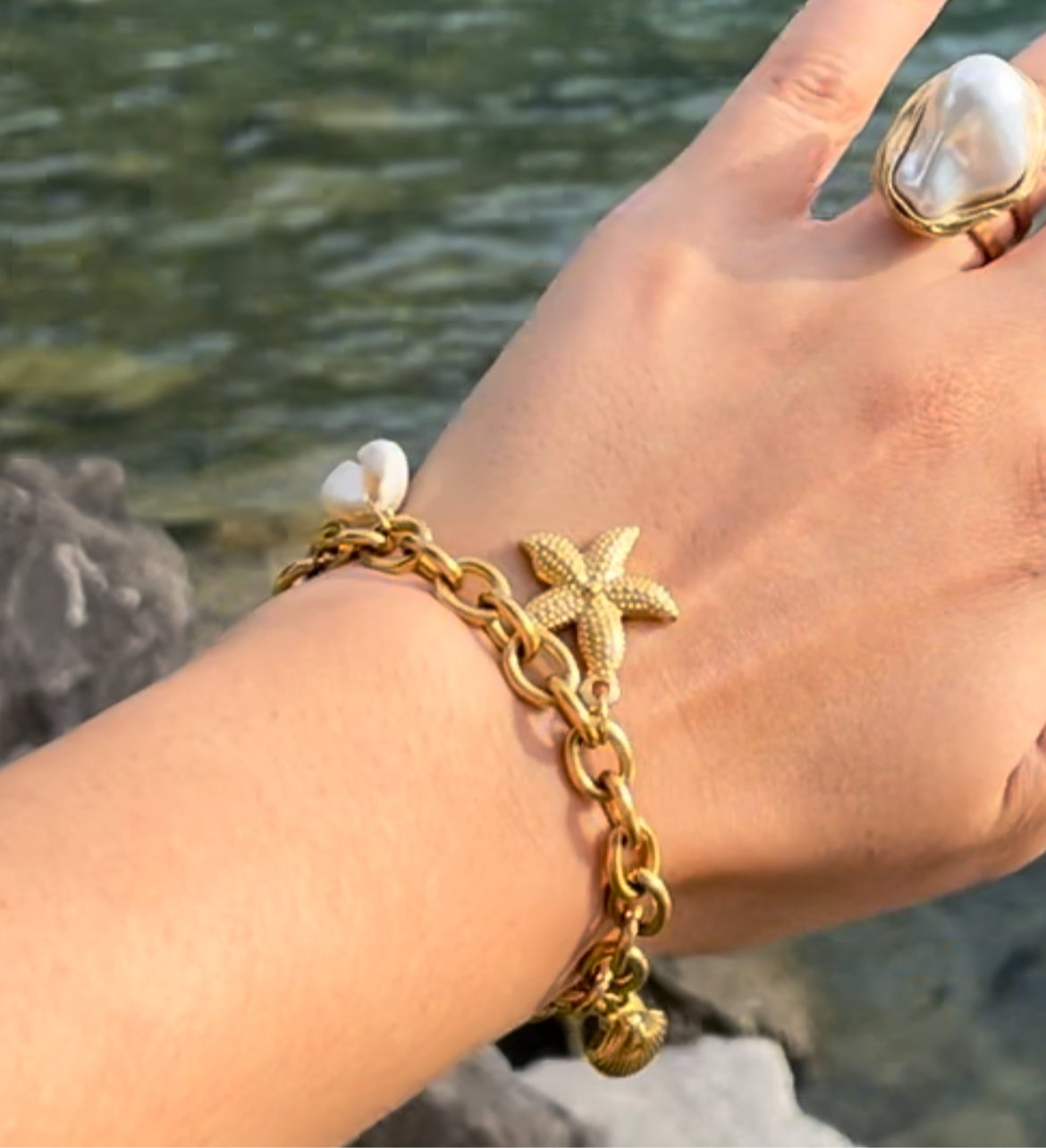 Moana Bracelet