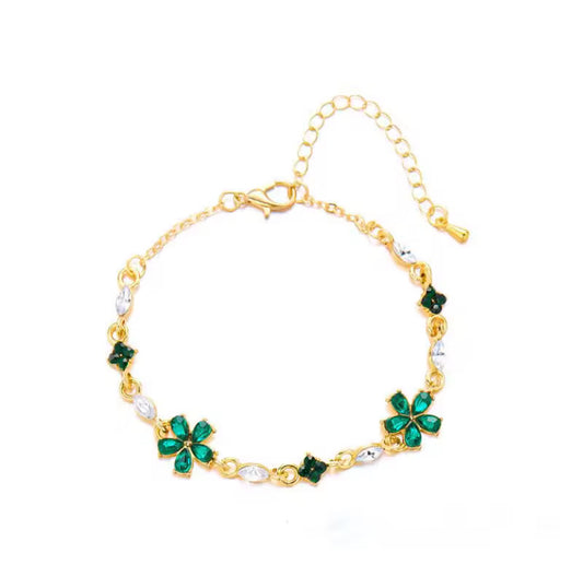 Bloom Bracelet