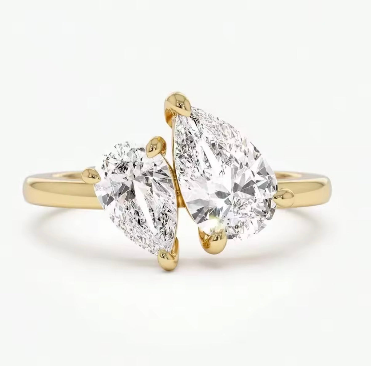 Éternelle Ring
