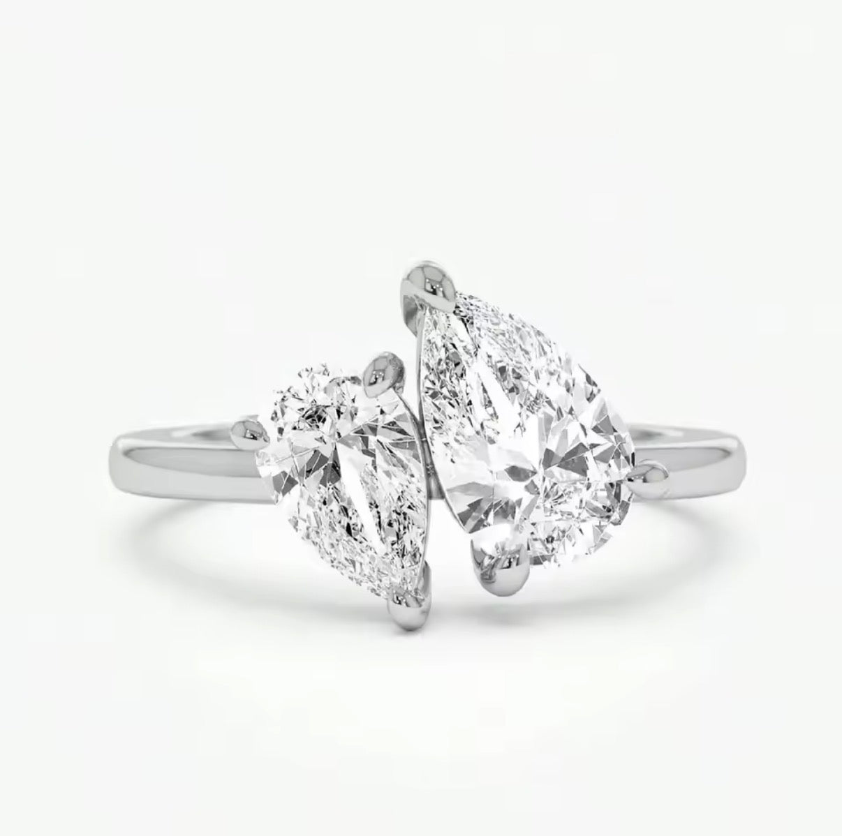 Éternelle Ring