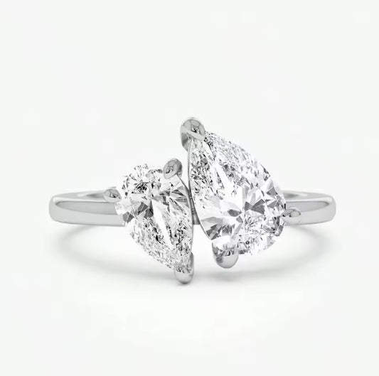 Éternelle Ring