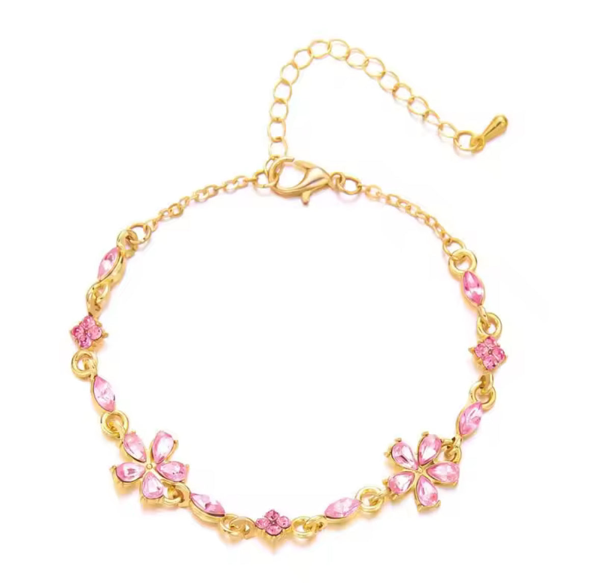 Bloom Bracelet