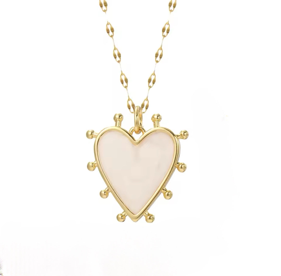 Stella Kette  – Necklace
