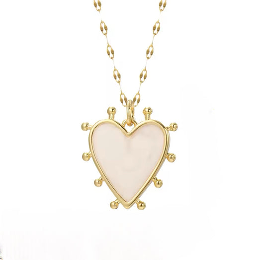 Stella Kette  – Necklace