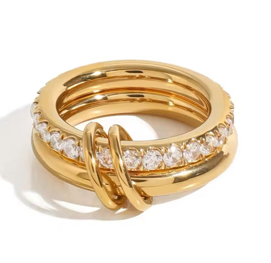 Duo Ring