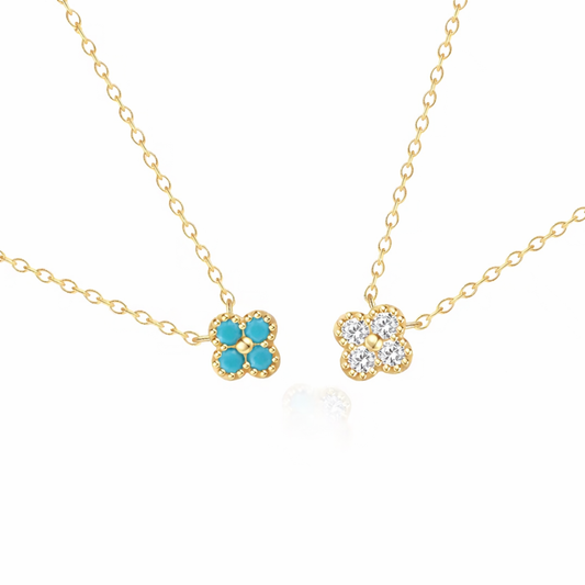 Clover Kette