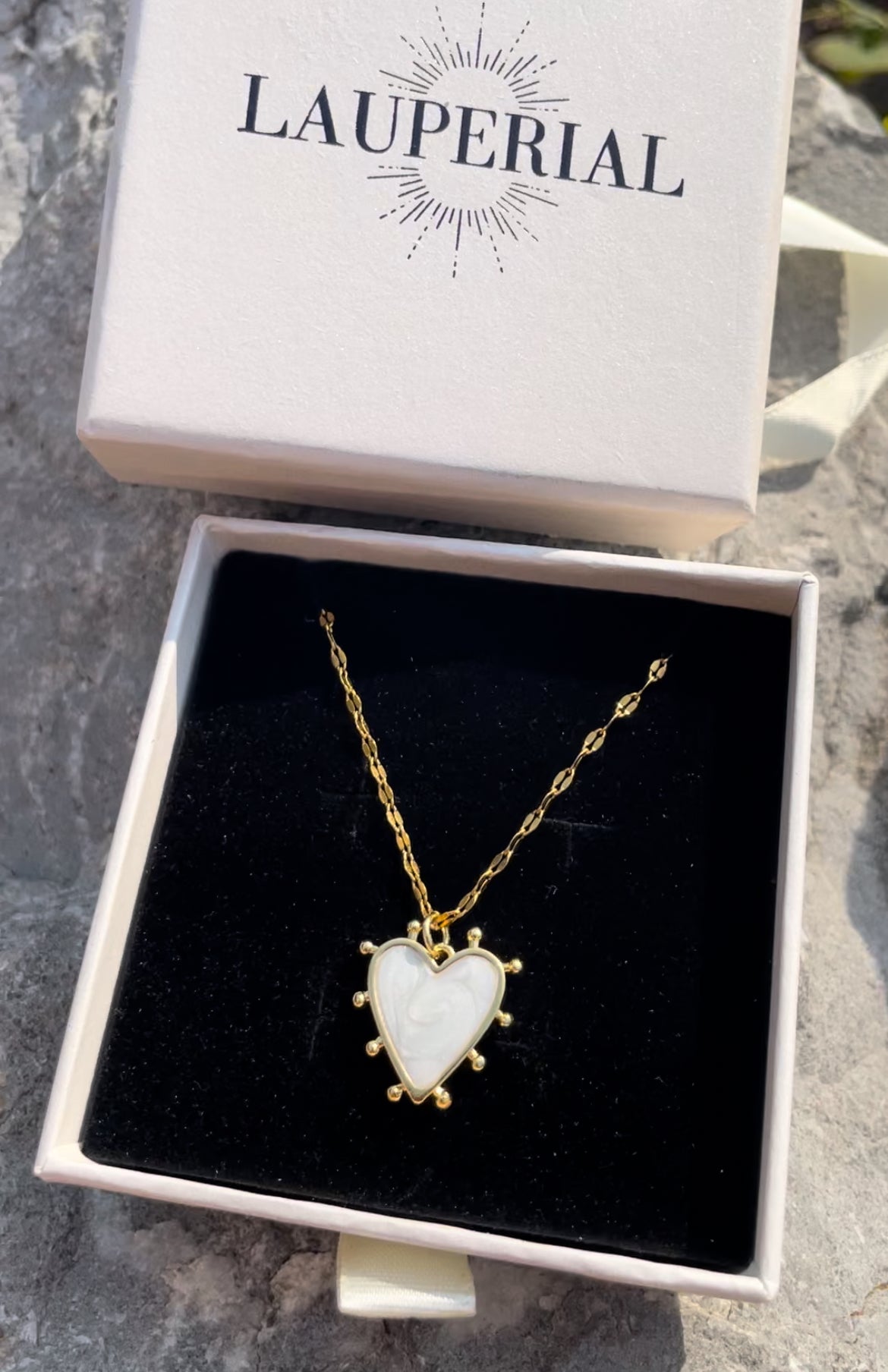 Stella Kette  – Necklace