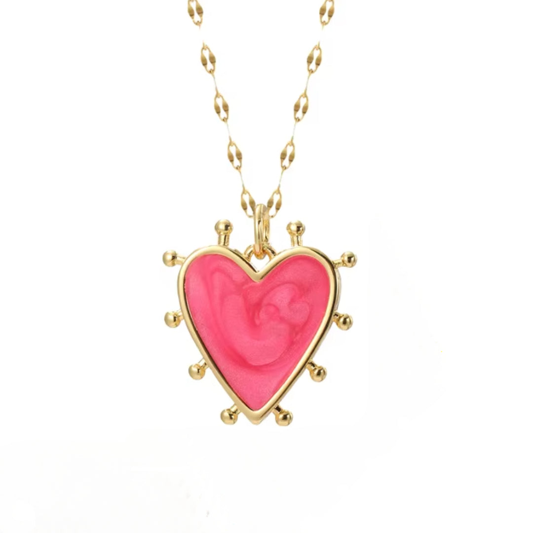 Stella Kette  – Necklace